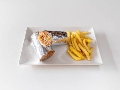Menu Durum