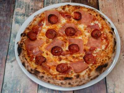 Pizza Karamba