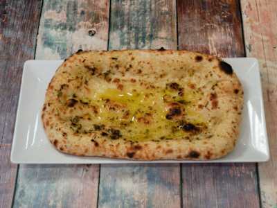 Pan de Ajó