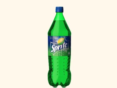 Sprite, 2L