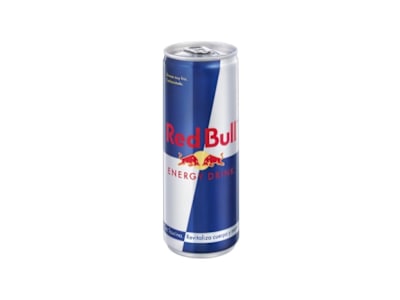 Red Bull, 0.25L