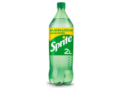 Sprite, 2L