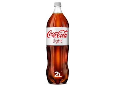Coca-Cola Light, 2L