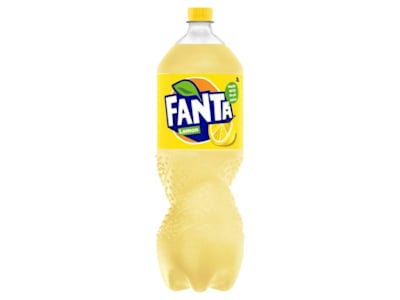 Fanta Limón, 2L