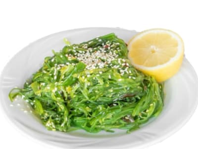 Goma Wakame