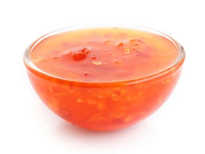 Salsa Agridulce