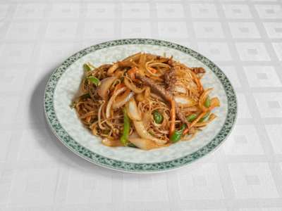 Fideos de Arroz Tres Delicias