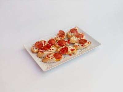 Crostini