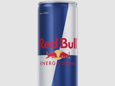 Red bull 250ml