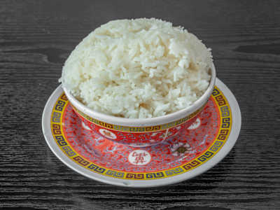 Arroz Blanco