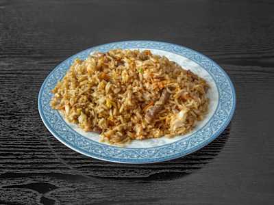 Arroz con Ternera