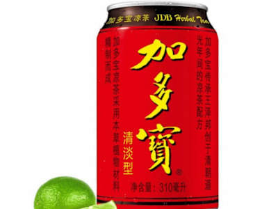 Te jia duo bao 310ml