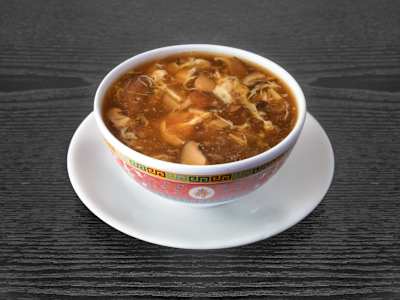 Sopa de Tian An Men