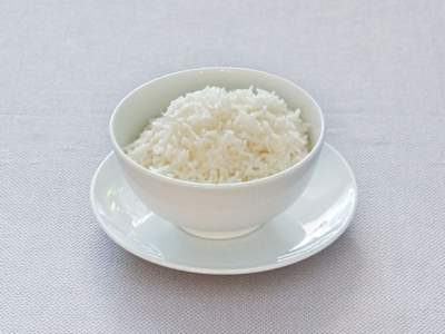 Arroz Blanco
