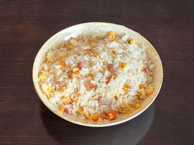 Arroz Tres Delicias