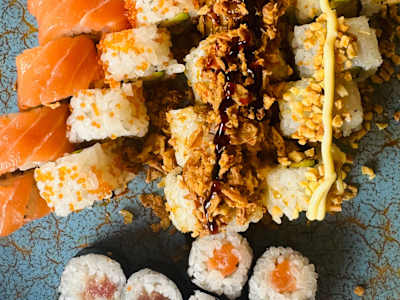 23h.Combo Gourmet (24u)