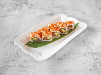 California Roll, 8piezas