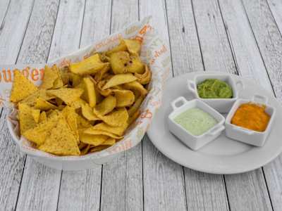 Combo DIP