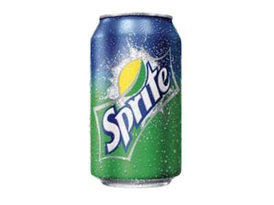 Sprite, 0.33L
