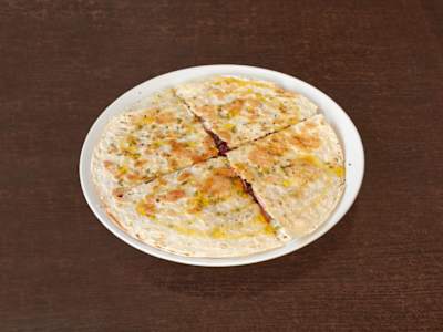 Quesadilla + 1 Ingrediente a Elegir
