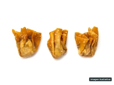 Wan-Tun Frito