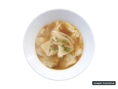 Sopa de Wan-Tun