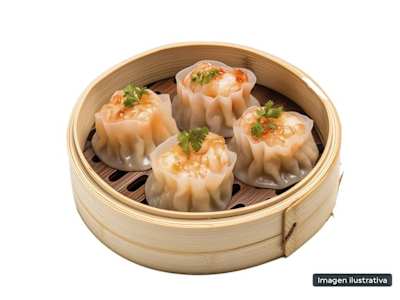 Siu Mai
