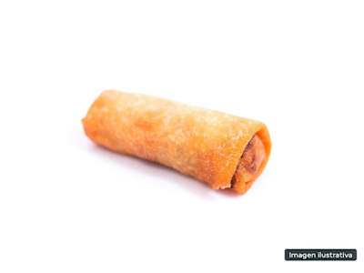Rollo de Primavera