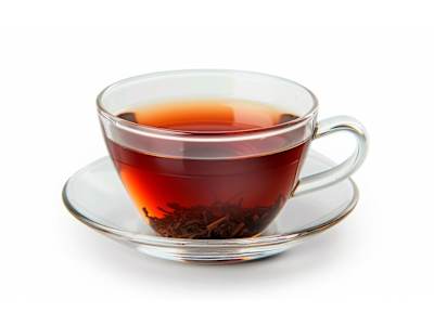 Té Rojo con Leche y Tapioca, Vaso 700ml