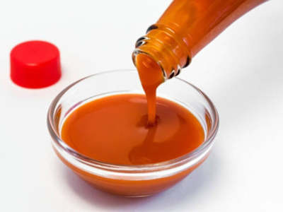 Salsa Super Picante con Aceite