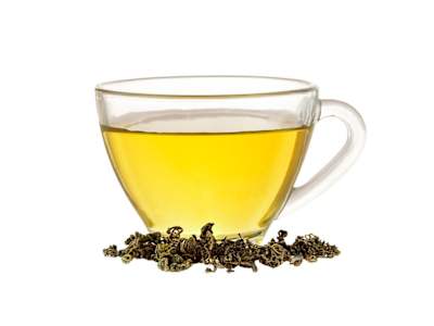 Té Verde con Leche y Tapioca, Vaso 700ml