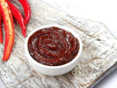 Salsa Picante (Shiracha)
