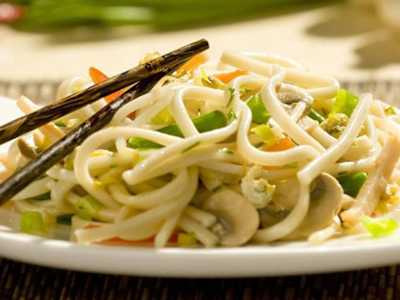 Udon 3 Delicias