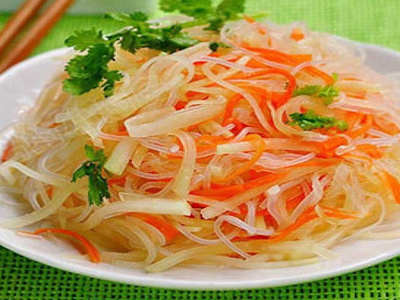 Ensalada de Col