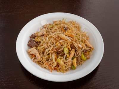 Fideos Chino Tres Delicias