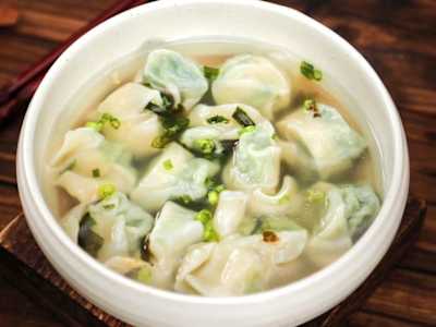 Sopa de Wan-Tun