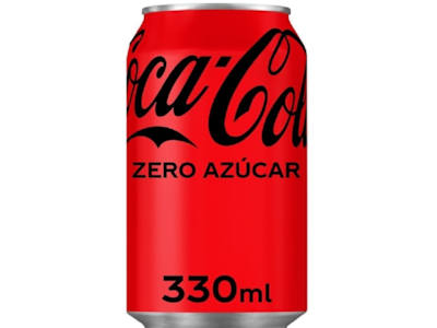 Coca-Cola Zero