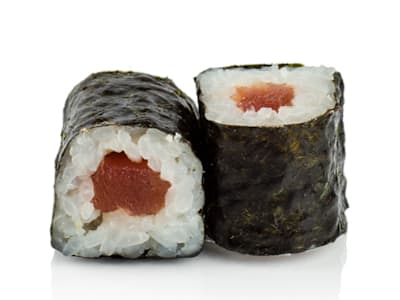 Maki Roll de Atún