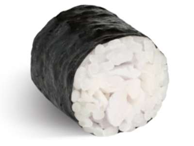 Maki Roll de Pez Mantequilla