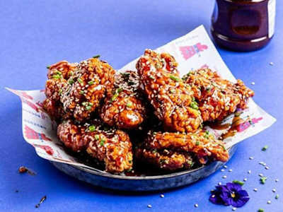 Dakdak Tenders de pollo (300g)