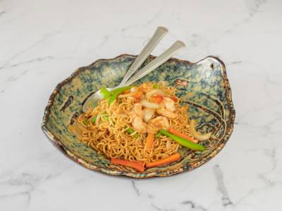 Yaki Soba