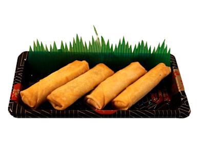 Rollitos