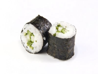Maki de Pepino