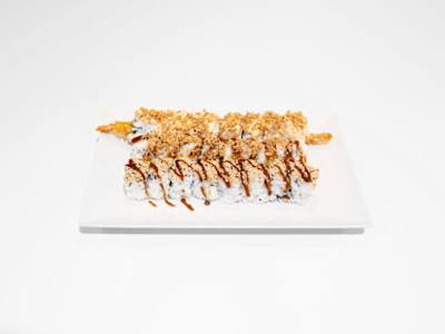 Menú Tempura Roll, 24 Piezas