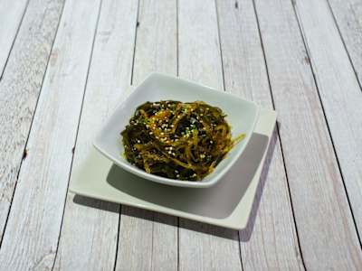Wakame