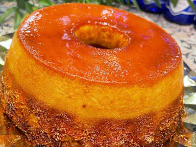 Tarta Brasaysamba
