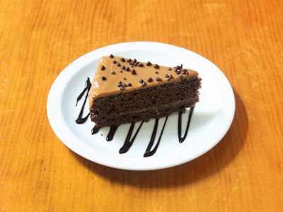 Tarta Dulce de Leche