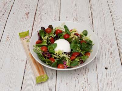 Ensalada Caprese