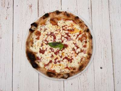 Pizza La Margherita