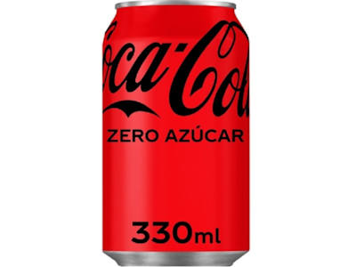 Coca-Cola zero